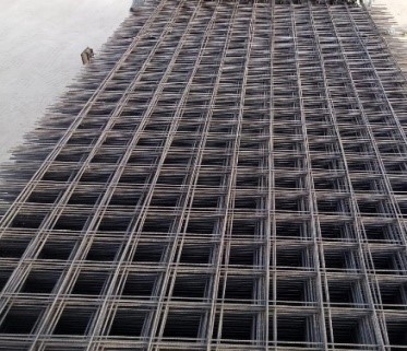 REINFORCEMENT MESH